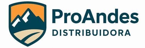 ProAndes Logo
