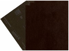 hojas tela metal fenobond®