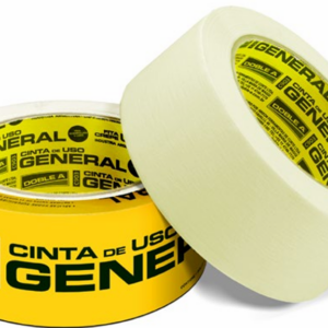 cinta de uso general