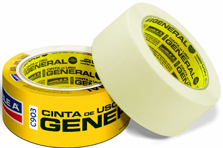 cinta de uso general cinta de uso general