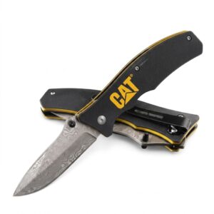 cuchillo plegable hoja 150mm