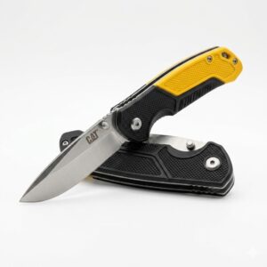 cuchillo plegable hoja 175mm