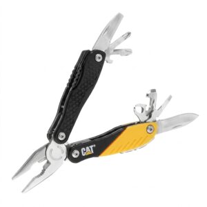pinza multiherramienta 12 en 1 16cm largo