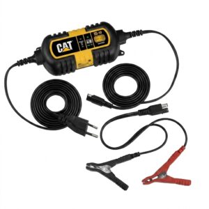 cargador/mantenedor de bateria 6 12v