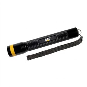 linterna 200 lumen pilas aa x2