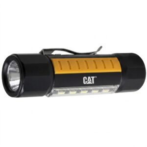 linterna 275/200 lumen pilas aaa x3