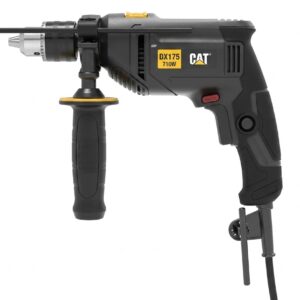 taladro de impacto 600w 13mm