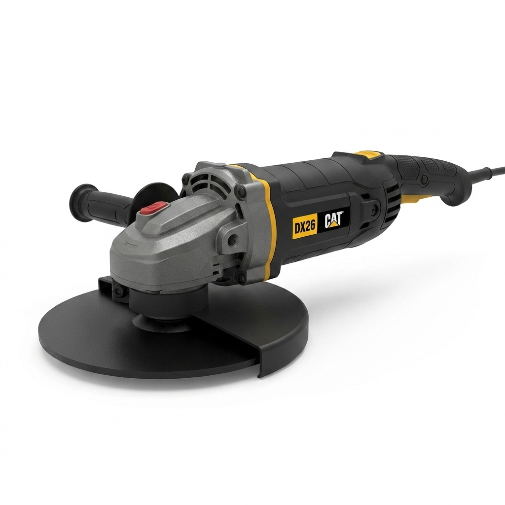 amoladora angular 230mm 2350w amoladora angular 230mm 2350w