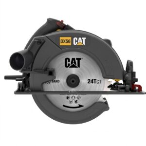 sierra circular 1800w 185mm 5800rpm