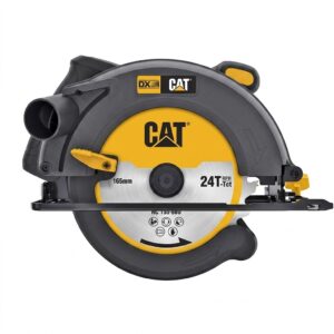 sierra circular 1400w 185mm 5800rpm