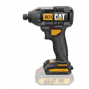 atornillador impacto 18v enc 1/4 215n no incluye cargador ni bateria