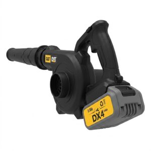 soplador inalámbrico · 18 v
