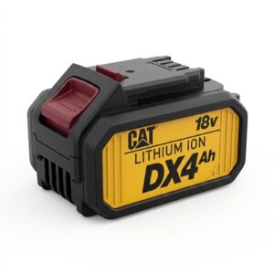bateria litio 4.0ah 18v