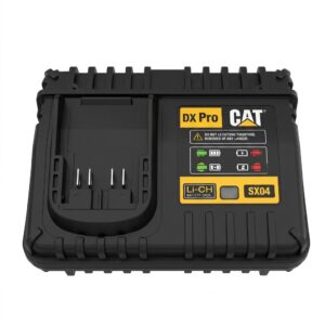 cargador de bateria 2.0 ah 4.0 ah