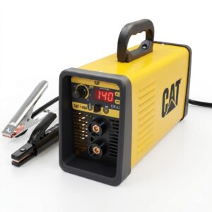 soldadora inverter/ tig/lift 140 a
