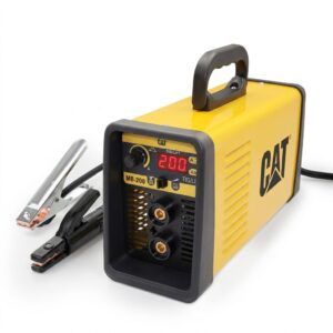 soldadora inverter/ tig/lift 200 a