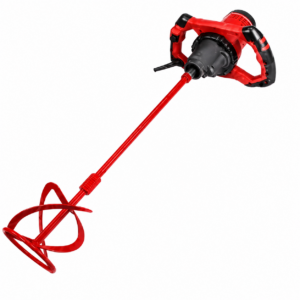 mezclador eléctrico rubimix 9 1200 w 2 velocidades 620 rpm y 810 rpm