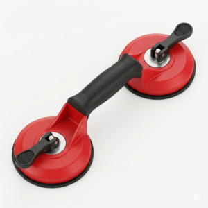 ventosa doble profesional resiste 80kg