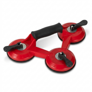ventosa triple profesional resiste 100 kg