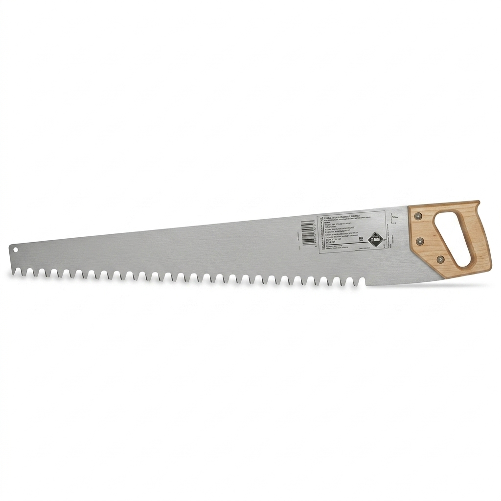 serrucho para hormigón · 75 cm serrucho para hormigón · 75 cm