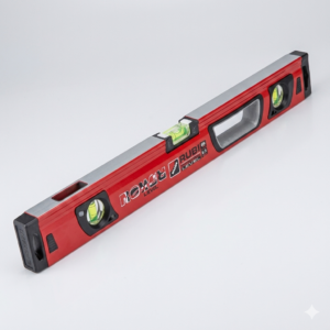 nivel profesional 60cm base rect.v.hori
