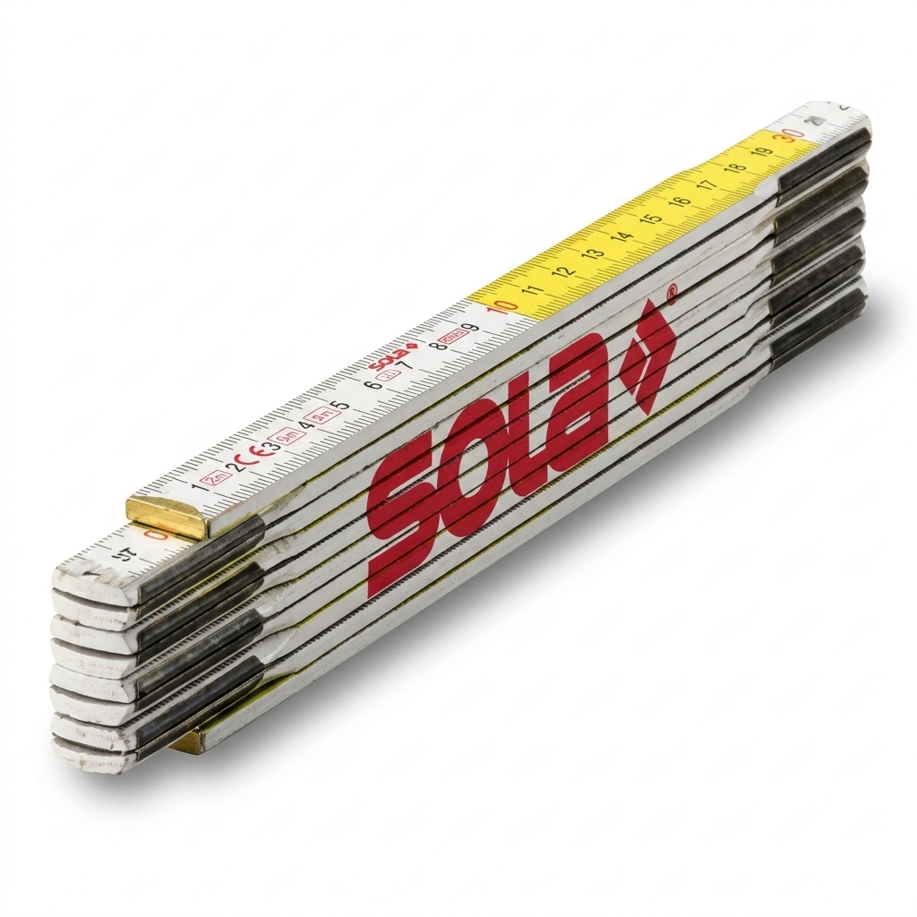 metro plegable de madera · 2 m metro plegable de madera · 2 m