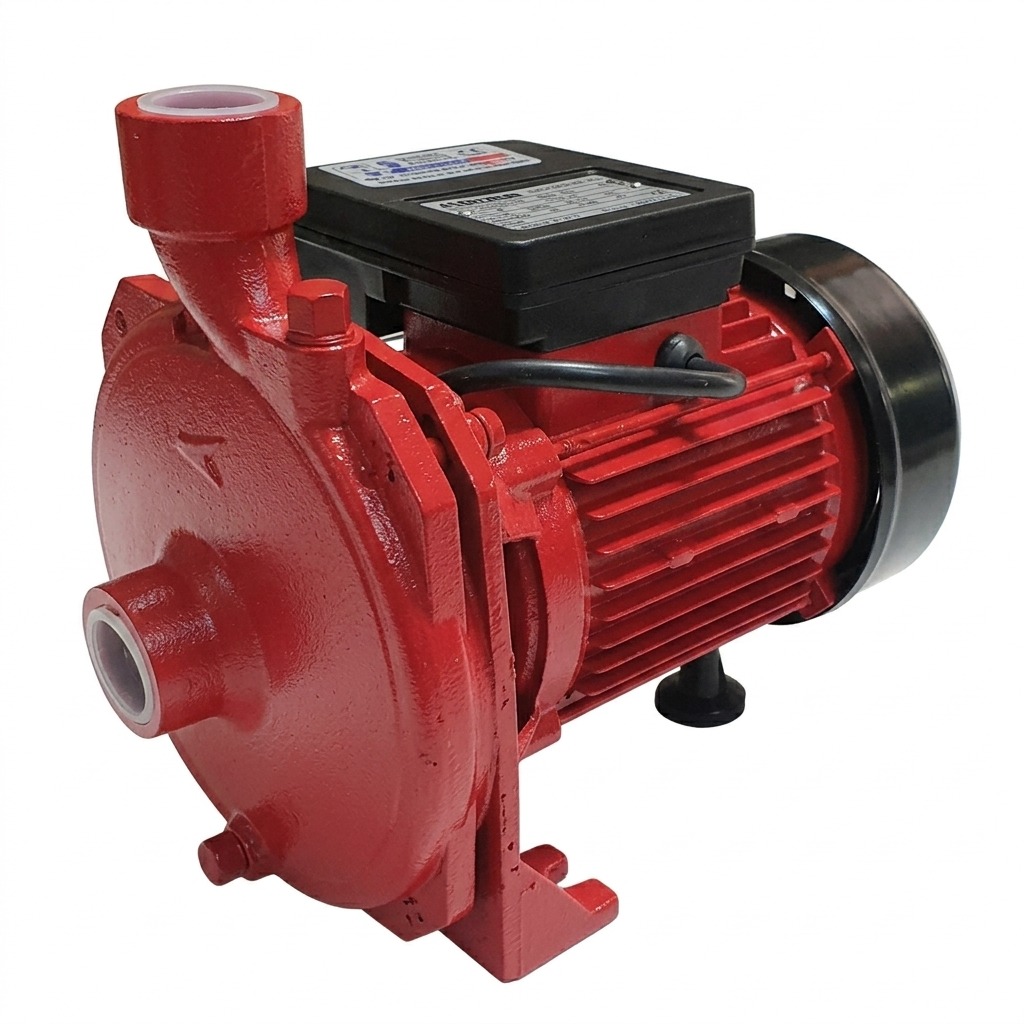bomba centrífuga · 3/4 hp bomba centrífuga · 3/4 hp
