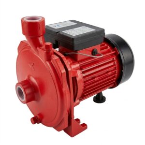 bomba centrífuga · 1 hp