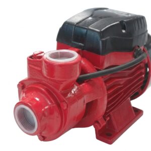 bomba periférica 1/2 hp 2850rpm 30l/min