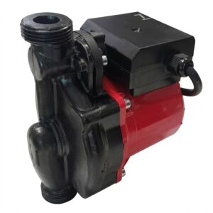 bomba presurizadora 1/8hp 100w 2850 rpm 30 l/min