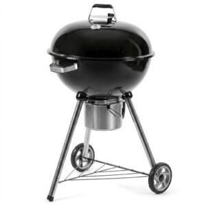 parrilla con ruedas tipo chulengo