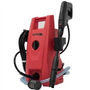 hidrolavadora 1200w 100 bar