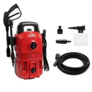 hidrolavadora 110 bar 1300w