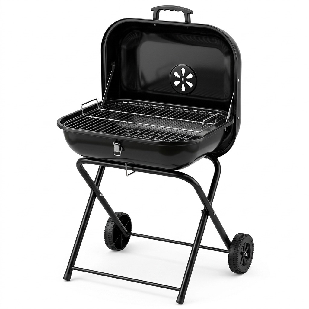 parrilla 51 cm plegable parrilla 51 cm plegable