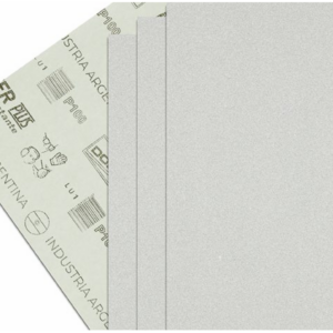 hojas master plus antiempastante x100u.