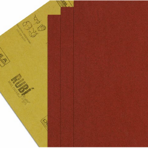 hojas rubÍ® flex x100u.
