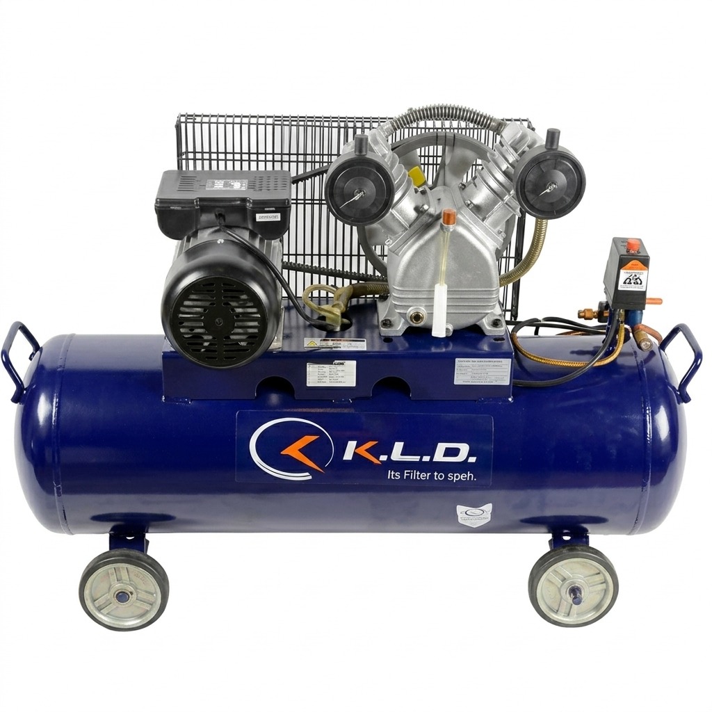 KLDCO100 auto draft