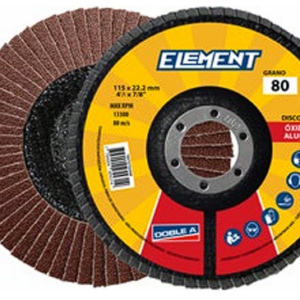 flap element x10u.