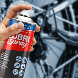 lubri spray® 300ml/x12u.
