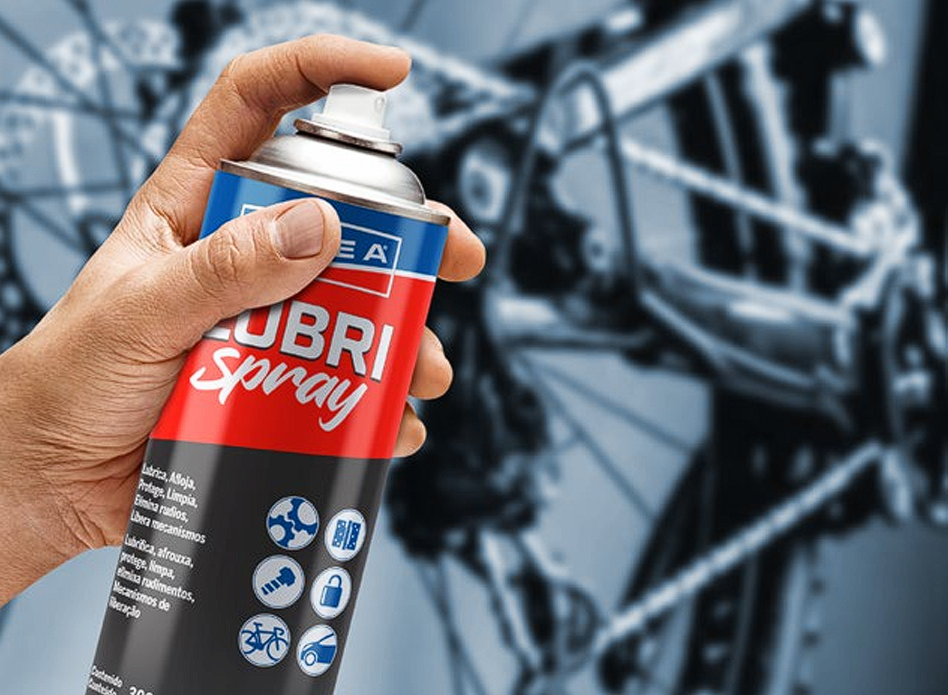 lubri spray® 300ml/x12u. lubri spray® 300ml/x12u.